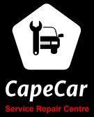 Cape Car logo new